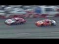 Best Finish Ever in NASCAR