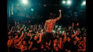 Lil Skies - Life of a Dark Rose Tour (Episode 1)