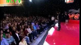 Ismail Yk - Bu Sarkinin Sözleri Yok 2006 Ibo Show