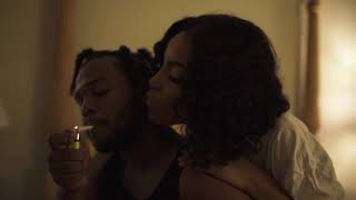 TeeJay - Unfaithful Games (Official Video)