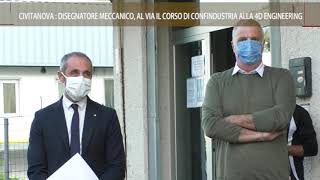 Tvrs_Civitanova, corso di Confindustria per disegnatore meccanico screenshot 2