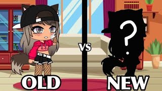 CHANGING MY OC! (Sorry)