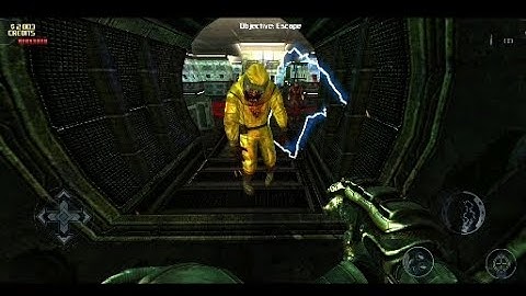 Dead Effect 2022 Walkthrough Gameplay Part 7 Story Mission 8-(Decontamination Zone)