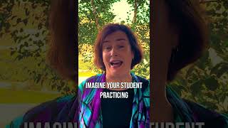 Celebrity Cracking the Composers Code System - Music Practice Workbook Companion Profile