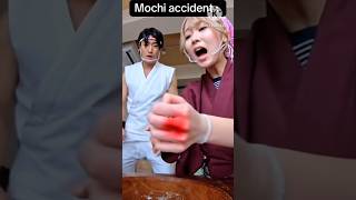 Download Lagu YOSHO HAY YAY YAY #japan #japanese #mochi #ai MP3