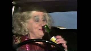 BBC TWO Junction - Sunday 19th October 1986