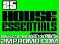 Da Others 25 House Essentials Vol 5 Flight 887 Andrea Saenz Robots Memory 7E Mix mp3