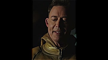 Thawne returns to help Barry 😬 #shorts