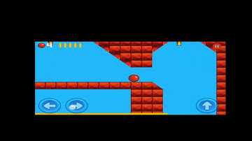 Bounce Level 3