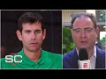 Woj details the meeting between Celtics leaders and Brad Stevens after Heat blow-up | SportsCenter