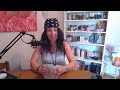 VIRGO❤️ DIVINE INTERVENTION! THE KARMIC DEBT THAT WAS JUST CLEARED FOR U! #VIRGO #VIRGOTAROTREADING