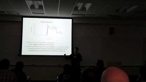 HUG Meetup March 2010: MapReduce Online