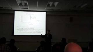 HUG Meetup March 2010: MapReduce Online