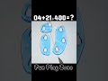Best Mobile Games Android ios, Cool Game Ever Player #shorts #funny #video  #100million #viral #game