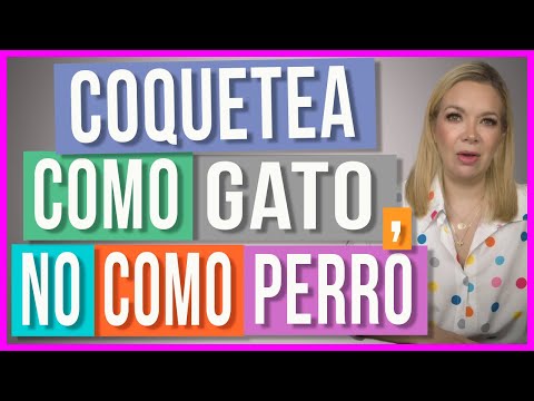 ¿Cómo Coquetear con