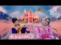 Barbie Vibes Take Over with Raqami 2 by Farahnoz Sharafova  | Фарахноз - Раками 2