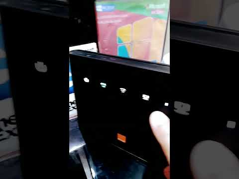 شرح اعدادت راوتر هوائي فورجي اورانج 310