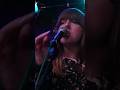 Molly Burch - Audiotree Live Session is out now! #indiemusic #indie #indielabel