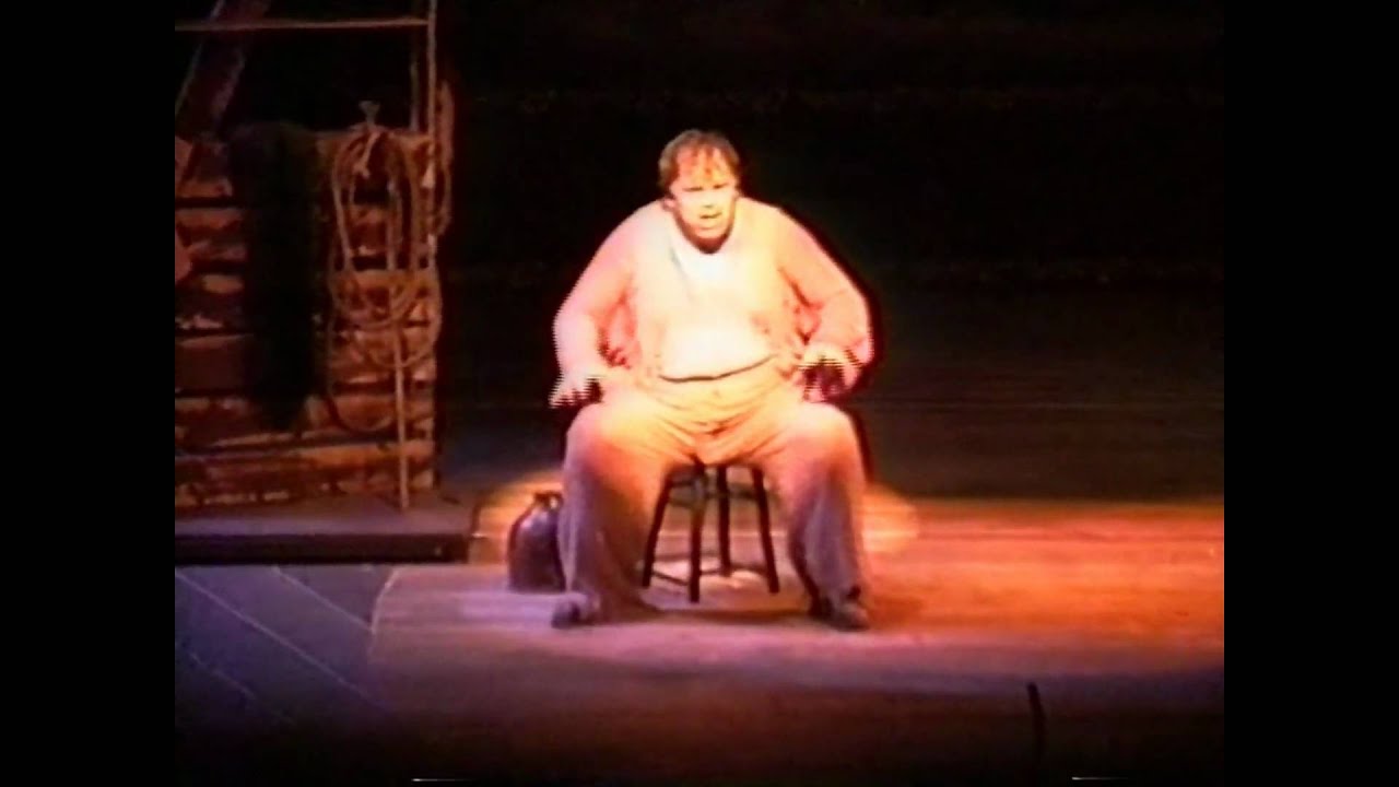 Big River Videos Broadway Musical