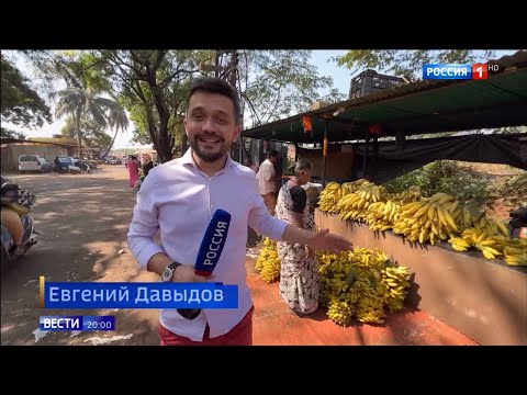 🇷🇺Strategic partnership between