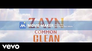 Information ZAYN - Common Clean Version Update