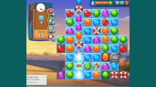 Water Splash Level 117 screenshot 5