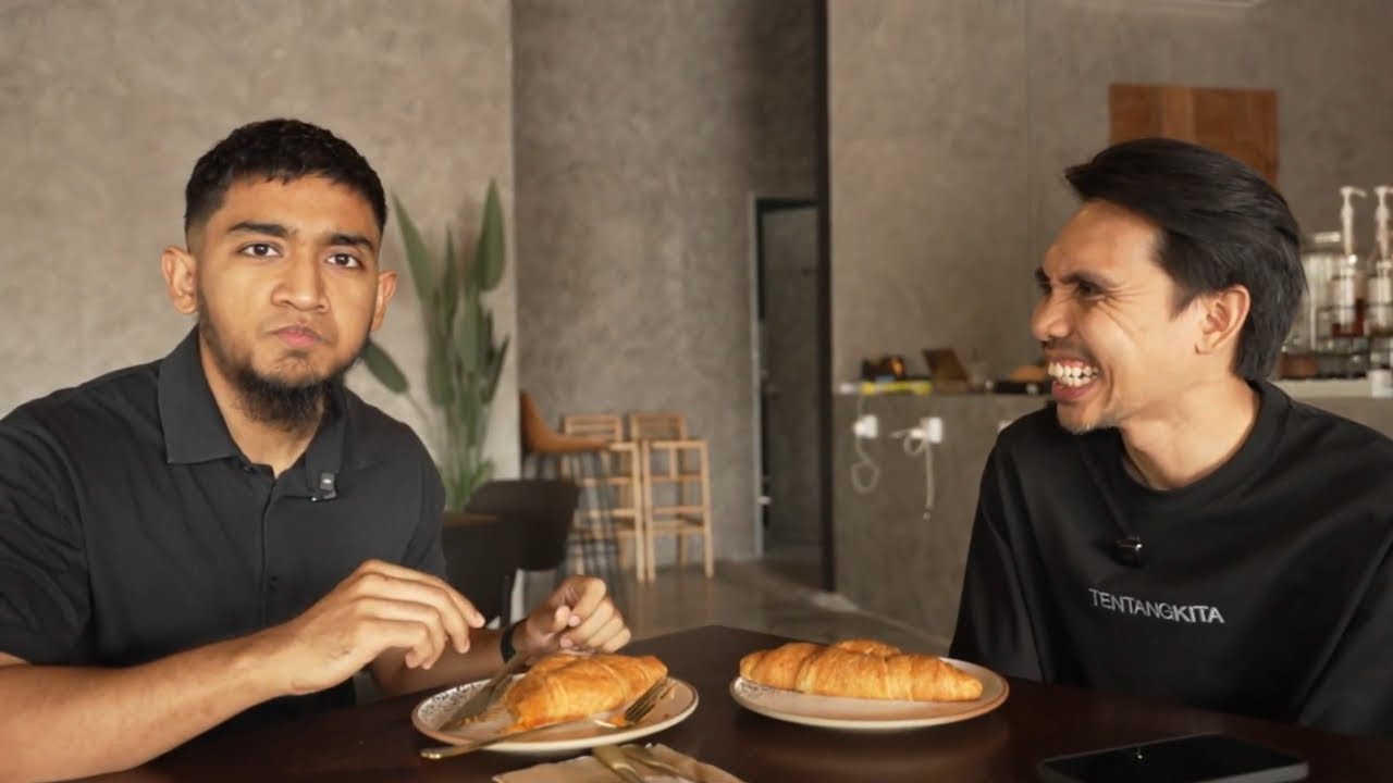 Belajar Tentang Empayar Hafizul Faiz