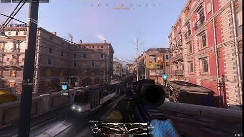 CoD MW: Switching to your pistol is faster than reloading