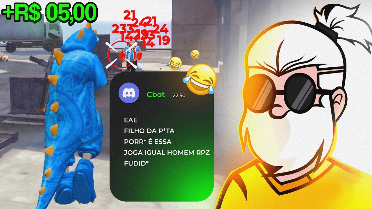 JOGUEI IGUAL DOENTE NESSES APOSTADO DE 5 REAIS E OLHA NO QUE DEU!!