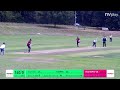 Harpenden Women v Bedford, Sunday 27th July 2025