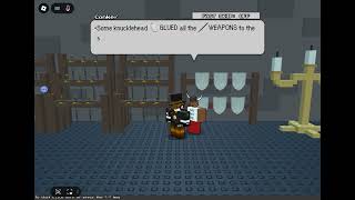 Block tails - Episode - 9