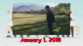 Relive 365 days of Awesomeness, featuring highlights from The Miz a...