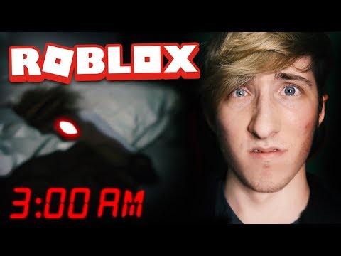 Do Not Play Roblox At 3am Challenge Omg A Horse Roblox Horror Games Youtube - do not play roblox at 3am