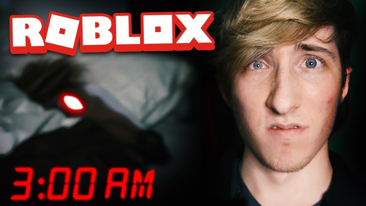 Do Not Play Roblox At 3am Challenge Omg A Horse Roblox Horror Games Youtube - do not play roblox at 300 am