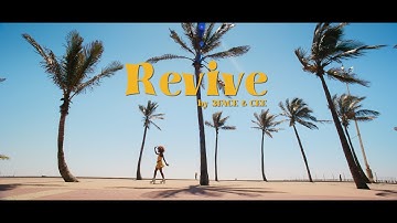3FACE & CEE - Revive (Official Music Video)