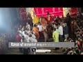 पैराच्या श्री कलंबादेवी सत्पुरुष देवस्थानाचो दिवजोत्सव | Bhaangarbhuin | 27022025