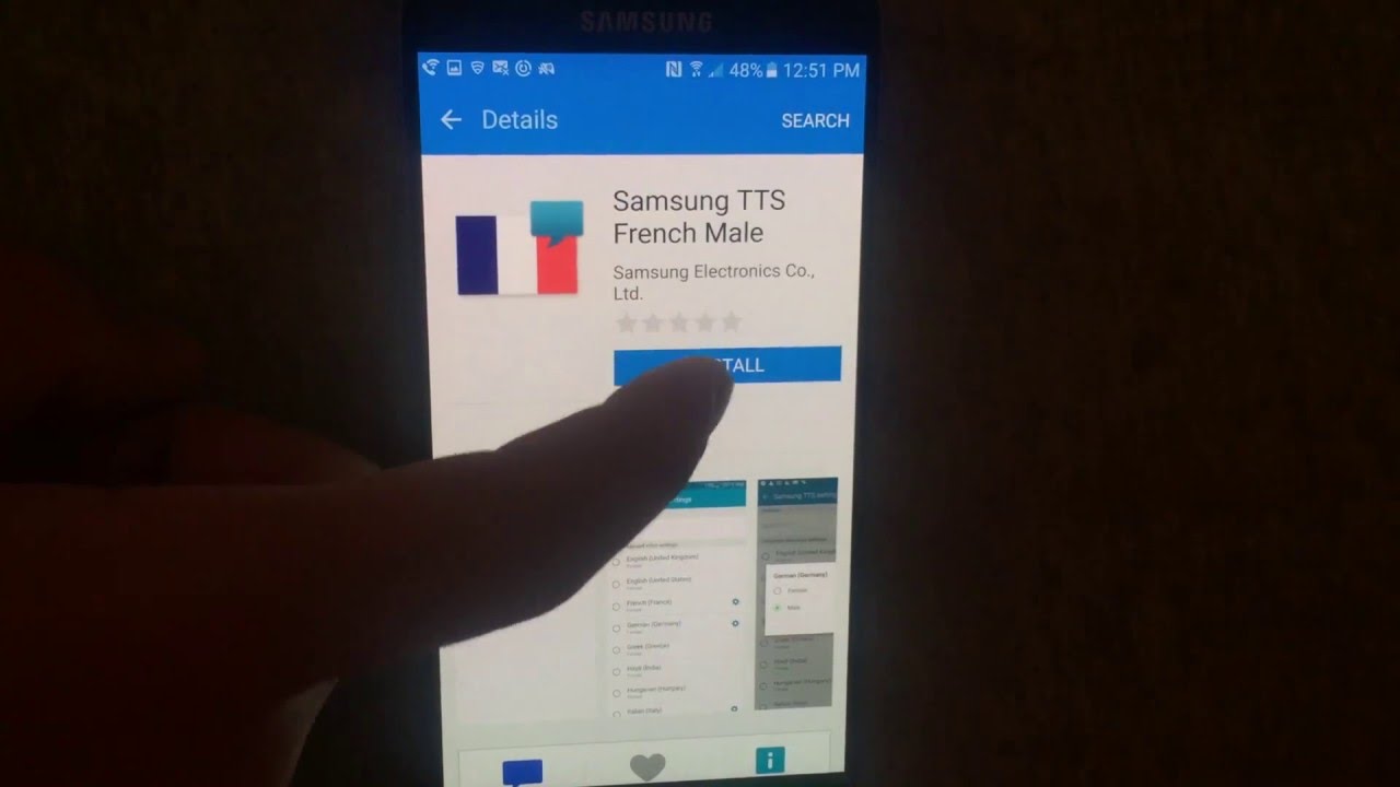 how to use voice to text on galaxy s7