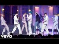 BTS - Dionysus/Boy With Luv (Live at the 62nd Grammys)