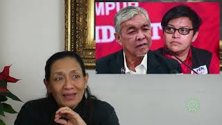 Download Lagu Anwar's Dilemma: Clean House Or Compromise? / Dilema Anwar: Bersihkan kabinet atau kompromi? MP3