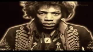 Jimi Hendrix Documentary (feat. Aleem Twins)