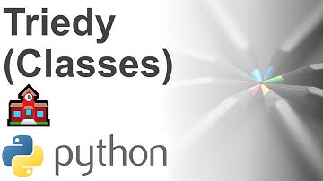 Online kurz Python OOP - Triedy a OOP 🐍