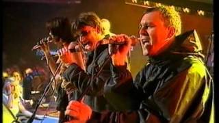 The Beautiful South - The Table [TFI Friday - 18 June 1999]