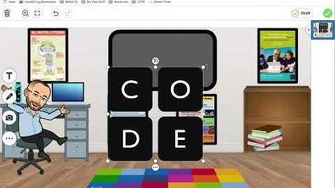 Adding Links to Seesaw for your Virtual Classroom