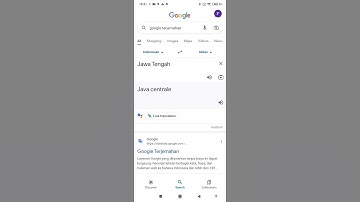 Central Java 23 different languages Effects (Inspired by Gamivision Effects) Squared