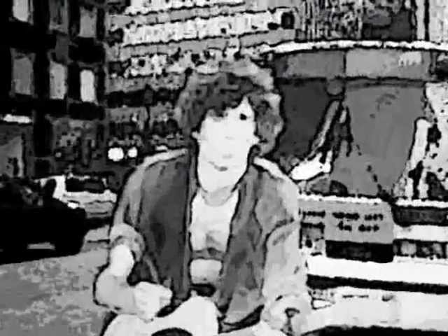 The Rolling Stones-Little T&A (Keith Richards vocal) - YouTube