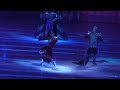 Alina Zagitova 20.01.07 1800 Sleeping Beauty Ice Show 1