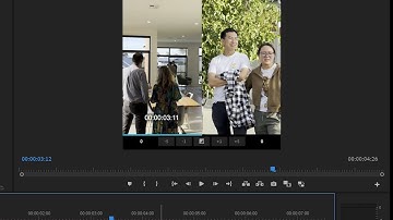 Trim multiple clips in Adobe Premiere Pro 2023