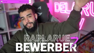 Rap la Rue Bewerber ! ICH BIN GESPANNT🤯