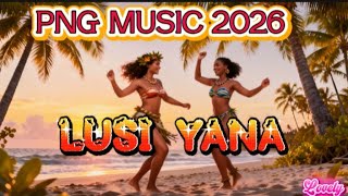 lusi Yana  png  2026sobatmusikpapua sobatmusikpapua2 png2026 pngtuber dj 