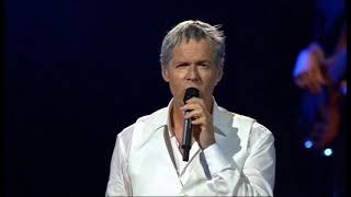 Claudio Baglioni - Quante volte - Live Royal Albert Hall Londra 2010 chords